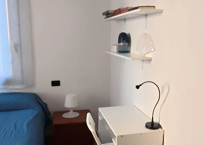 Daire Vale's House *