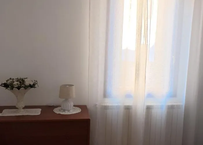 Lägenhet Vale's House