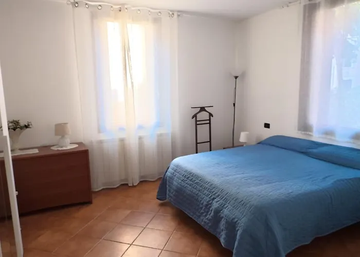 Vale's House * Venedik-Lido