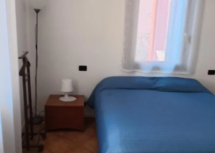 Vale's House Daire Venedik-Lido