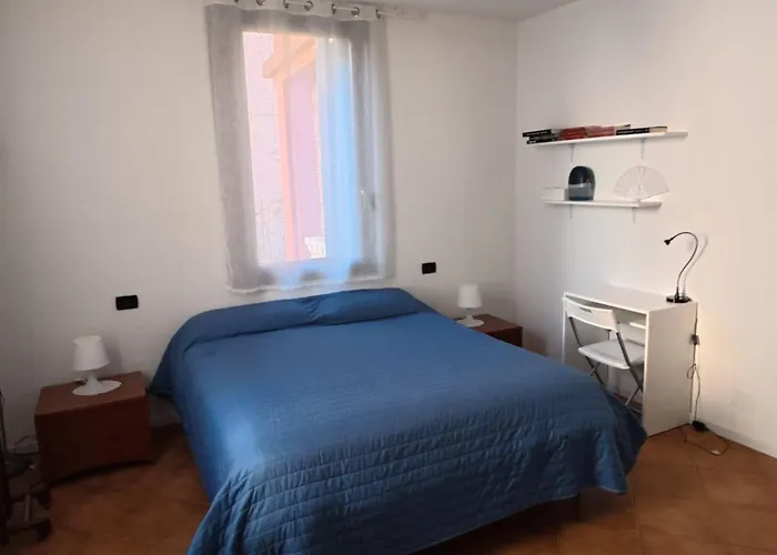 Vale's House Venedik-Lido