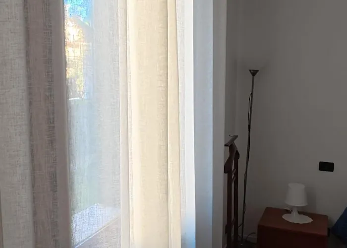 Vale's House * Venedig-Lido