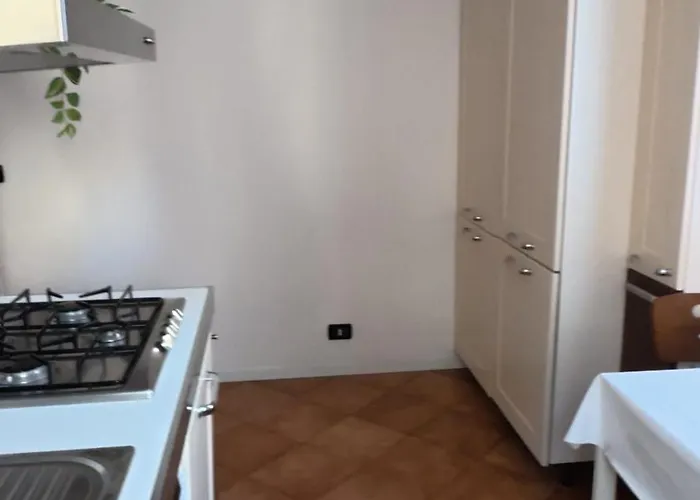 Lägenhet Vale's House *