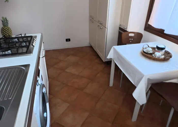 Vale's House Lägenhet *