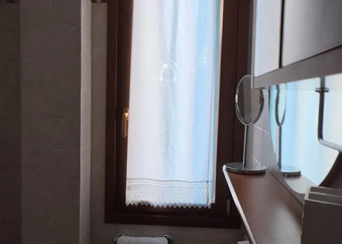 Lägenhet Vale's House *