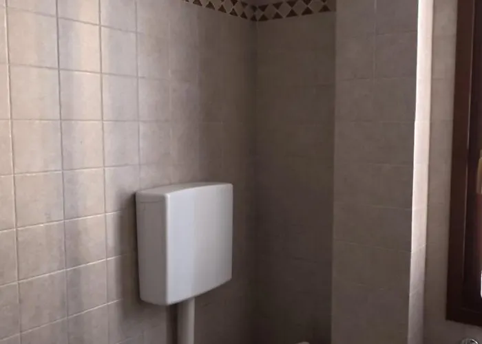 Vale's House Venedig-Lido