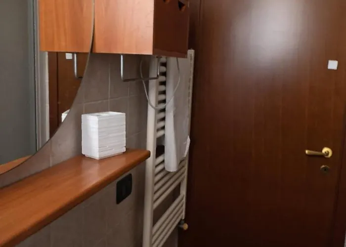 Daire Vale's House *