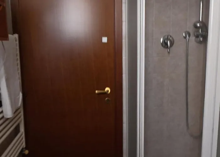 Vale's House Lägenhet Venedig-Lido