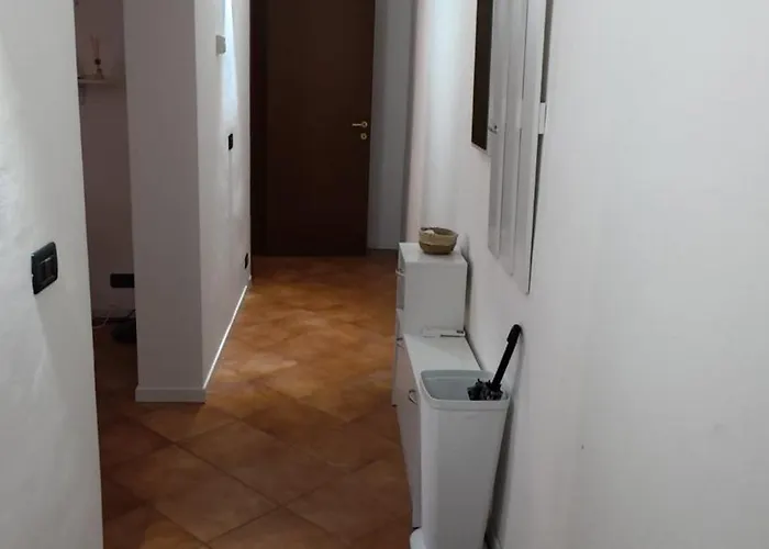 Lägenhet Vale's House *