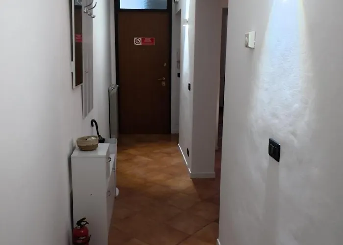 Vale's House Daire Venedik-Lido